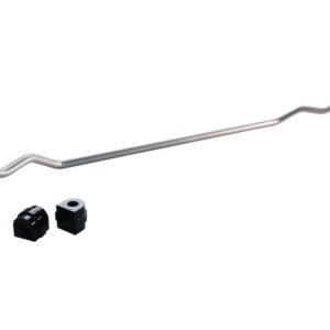 Whiteline BMW 1 Series (Exc M Series) & 3 Series (Exc M3) Rear 20mm Swaybar
