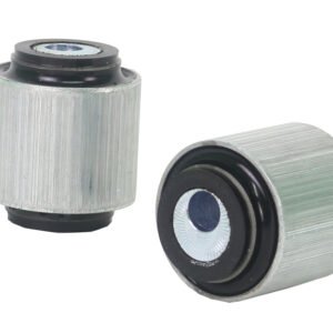 Whiteline 19-21 BMW Z4 / 20-22 Toyota GR Supra Front Control Arm Bushing Kit (Caster Bushing)