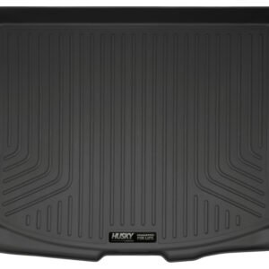 Husky Liners 2013 Ford Escape WeatherBeater Black Rear Cargo Liner