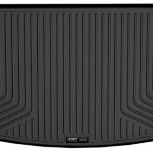Husky Liners 17-22 Nissan Rogue Sport WeatherBeater Cargo Liner - Black
