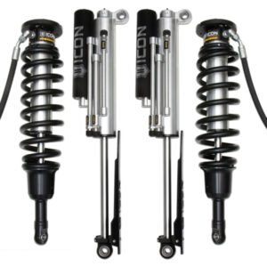 ICON 2017+ Ford Raptor Stage 1 Suspension System