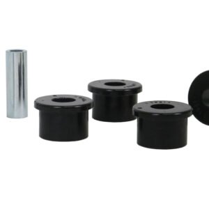 Whiteline Plus 9/85-12/91 Mazda RX7 Front Control Arm-Lower Inner Front Bushing