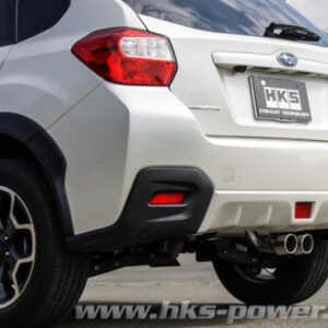 HKS LEGAMAX Premium GP7 FB20
