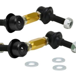 Whiteline Universal Sway Bar Link Assembly Heavy Duty Adjustable Ball/Ball Style
