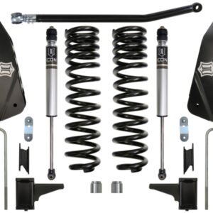ICON 11-16 Ford F-250/F-350 4.5in Stage 1 Suspension System