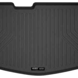 Husky Liners 17-19 Chevrolet Bolt EV WeatherBeater Black Trunk Liner