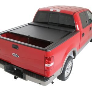 Roll-N-Lock 04-08 Ford F-150 Super Cab/Super Crew XSB 66in M-Series Retractable Tonneau Cover