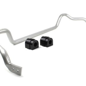 Whiteline 99-05 BMW 3 Series E46 Front 27mm Adjustable Swaybar