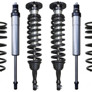 ICON 2008+ Toyota Land Cruiser 200 Series 1.5-3.5in Stage 1 Suspension System
