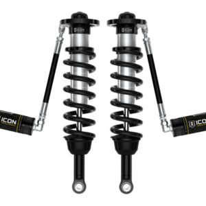 ICON 2024+ Toyota Land Cruiser 250 Series Front 2.5 VS RR Coilover Kit