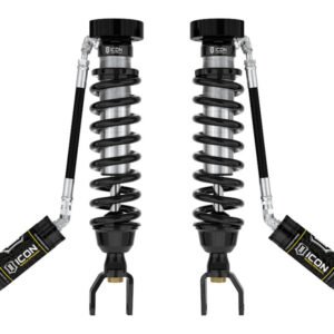ICON 2019+ Ram 1500 2-3in. 2.5 VS RR Coilover Kit