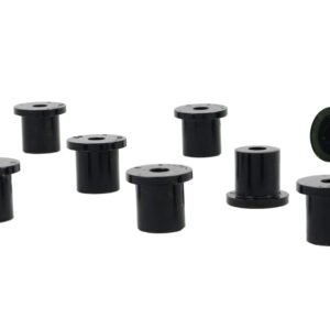 Whiteline Plus 66-78 Toyota Corolla Levin / Trueno Rear Spring - Eye Front Bushing