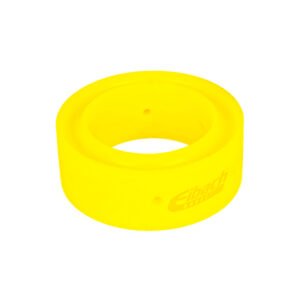 Eibach Spring Rubber - Durometer 80 (Yellow)