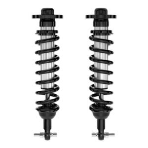 ICON 2021+ Ford F-150 2WD 0-3in 2.5 Series Shocks VS IR Coilover Kit