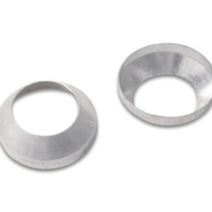 Vibrant 37 Degree Conical Seals w/ 12.2mm ID - Pack of 2