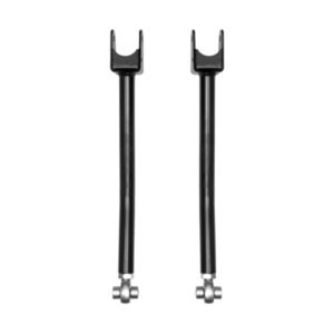 ICON 2018+ Jeep Wrangler JL Front Adj Upper Link Kit