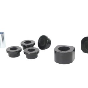 Whiteline 1981-1986 Chevrolet K10 Sway Bar Mount & End Link Bushing Kit - 31.5mm (1.25inch)