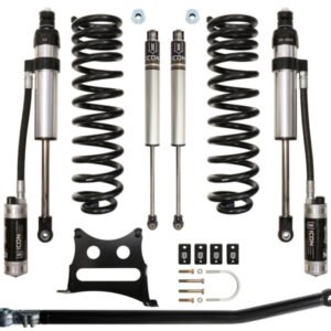 ICON 05-16 Ford F-250/F-350 2.5in Stage 5 Suspension System