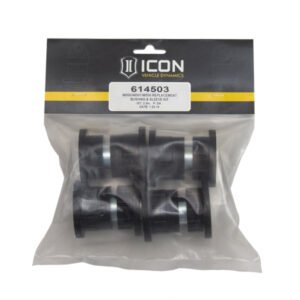 ICON 98500 / 98501 / 98550 Replacement Bushing & Sleeve Kit