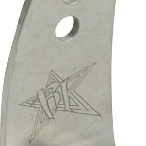 Rigid Industries E-series L Bracket Kit