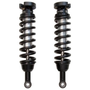 ICON 2011+ Ford Ranger T6 1-3in 2.5 Series Shocks VS IR Coilover Kit