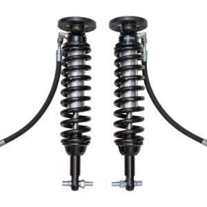 ICON 2014 Ford F-150 2WD 1.75-2.63in 2.5 Series Shocks VS CDCV Coilover Kit