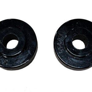 Whiteline 1973-1983 Jeep CJ5 Transmission - Mount Bushing
