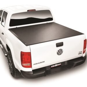 Truxedo 10-20 Volkswagen Amarok SC 7ft Lo Pro International Bed Cover