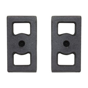 ICON 1in Cast Block Kit (3in Wide)