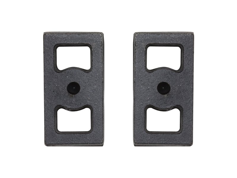 ICON 1in Cast Block Kit (3in Wide)