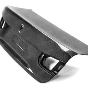 Seibon 12-13 BMW F30 OEM Style Carbon Fiber Trunk Lid