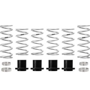 Eibach Pro-UTV 17-19 Polaris RZR XP1000 2-Seat EPS Stage 3 Performance Springs