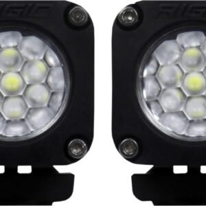 Rigid Industries Ignite Backup Kit - STD