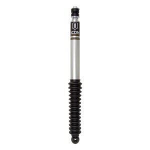 ICON 2019+ Ram 1500 Rear 2.0 Series Aluminum Shocks VS IR
