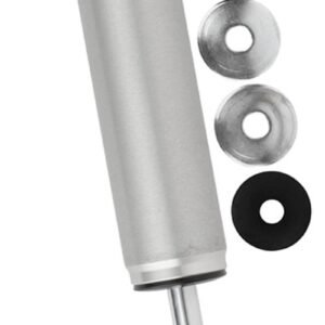 Fox 05+ Ford SD 2.0 Performance Series 10.6in. Smooth Body IFP Front Shock (Aluminum) / 5.5-7in Lift