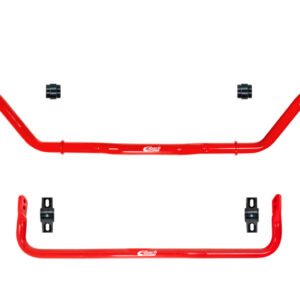Eibach 32mm Front & 25mm Rear Anti-Roll Kit 17-18 Honda Civic Type R