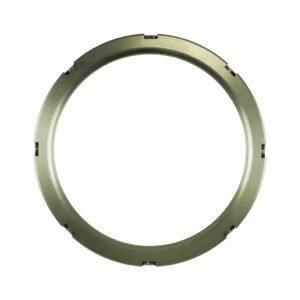 Turbosmart Gen V WG38/40 Actuator Collar - Platinum