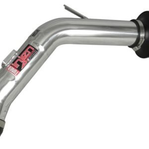 Injen 14-15 Mazda 6 2.5L 4cyl Polished Cold Air Intake w/ MR Tech & Air Fusion