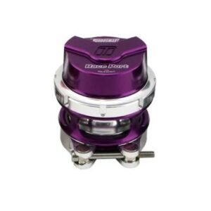 Turbosmart BOV Race Port Female Gen-V Purple - No Weld Flange