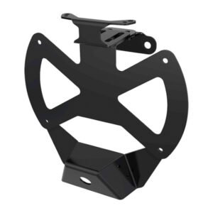 ICON 2018+ Jeep Wrangler JL License Relocation Kit