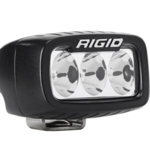 Rigid Industries SRM2 - Driving