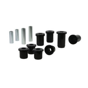 Whiteline 1999 Chevrolet Silverado 1500 Control Arm - Upper & Lower Bushing