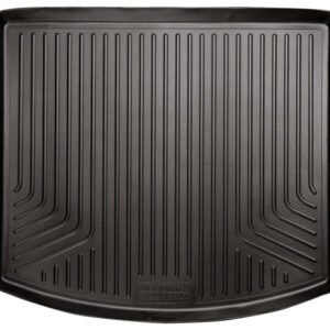 Husky Liners 2013 Mazda CX-5 Classic Style Black Rear Cargo Liner