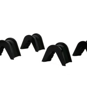 Whiteline 1965-1976 Ford F-100 C-Bushing 2 Deg Offset - Set Of 4
