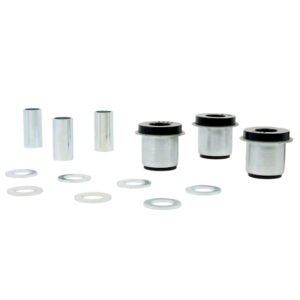 Whiteline 94-02 Honda Passport EX/LX Front Upper Inner Control Arm Bushing Kit