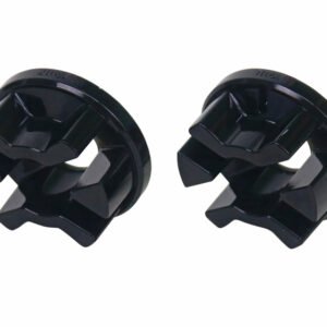 Whiteline 02-03 Mini Cooper Engine Mount - Upper Bushing Insert Kit