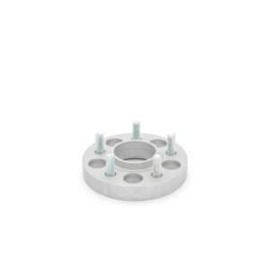 Eibach Pro-Spacer 25mm Spacer / Bolt Pattern 5x114.3 / Hub Center 70.5 for 94-04 Ford Mustang (SN95)