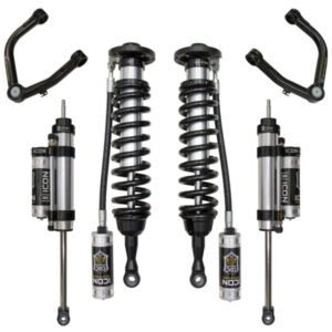 ICON 2007+ Toyota Tundra 1-3in Stage 7 Suspension System w/Tubular Uca