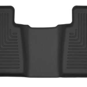 Husky Liners 20-23 Toyota Corolla Sedan X-Act Contour Black Floor Liners (2nd Seat)