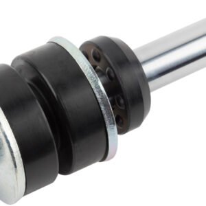 Fox 19+ Ram 1500 4WD 2.0 Performance Series IFP Shock (Alum) / 0-2in. Lift - Rear
